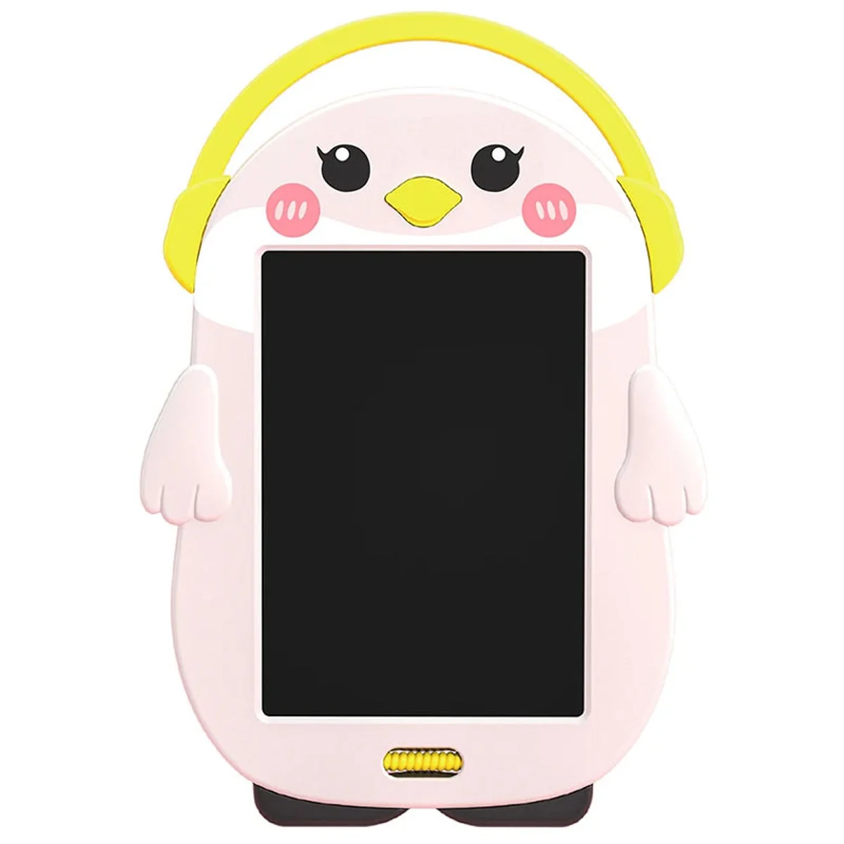 Планшет для рисования Animals 8,5 дюймов Penguin