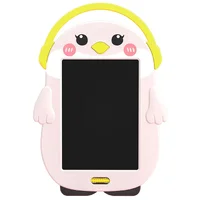 Планшет для рисования Animals 8,5 дюймов Penguin