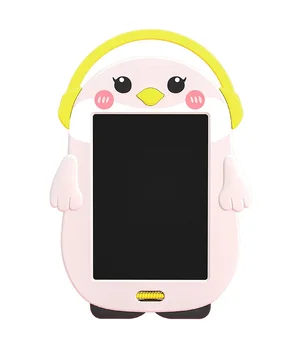 Планшет для рисования Animals 8,5 дюймов Penguin Планшет для рисования Animals 8,5 дюймов Penguin