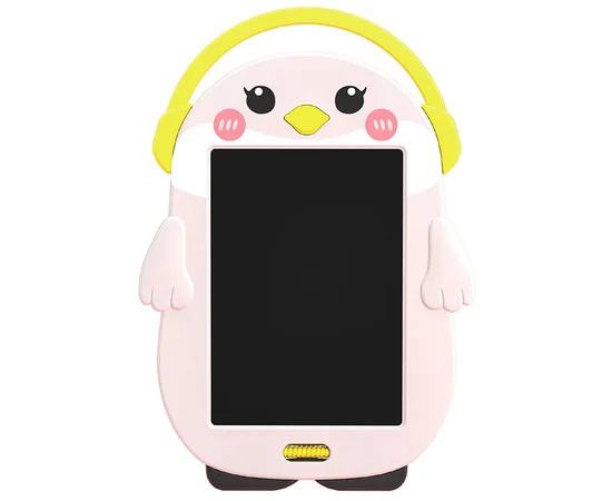 Планшет для рисования Animals 8,5 дюймов Penguin