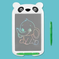 Планшет для рисования Transparent Panda 8,5 дюймов White
