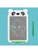 Планшет для рисования Transparent Panda 8,5 дюймов White