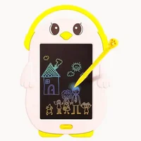 Планшет для рисования Animals 8,5 дюймов Penguin