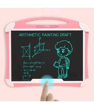 Планшет для рисования Tablet 20 дюймов (with bracket) Pink Планшет для рисования Tablet 20 дюймов (with bracket) Pink