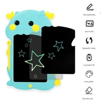 Планшет для малювання Dragon Love 8,5 дюймів Blue