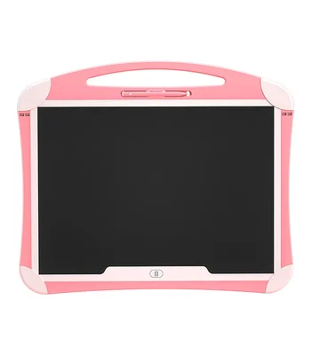 Планшет для малювання Tablet 20 дюймів (with bracket) Pink