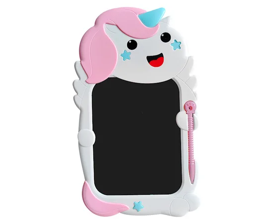 Планшет для рисования Little Unicorn 8,5 дюймов Pink