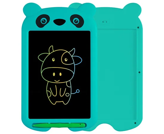 Планшет для рисования Transparent Panda 8,5 дюймов Blue