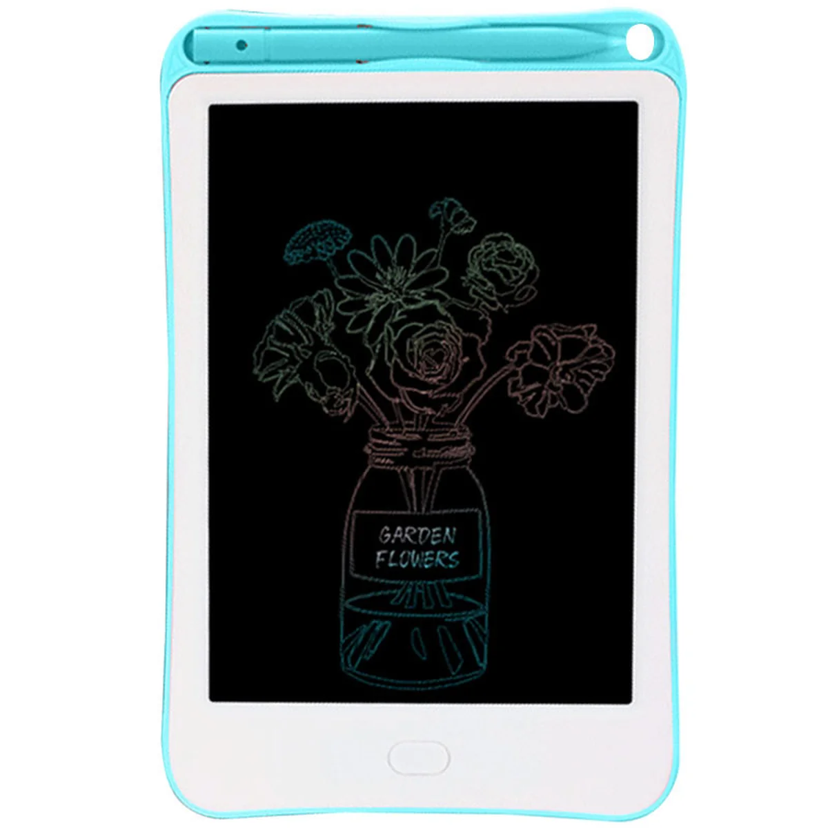 Планшет для рисования Tablet 8 дюймов Blue