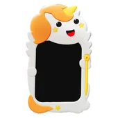 Планшет для малювання Little Unicorn 8,5 дюймів Orange