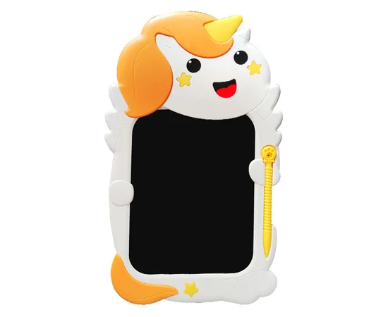 Планшет для малювання Little Unicorn 8,5 дюймів Orange