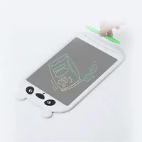 Планшет для рисования Transparent Panda 8,5 дюймов White