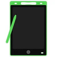 Планшет для малювання Standart 8,5 дюймів Green