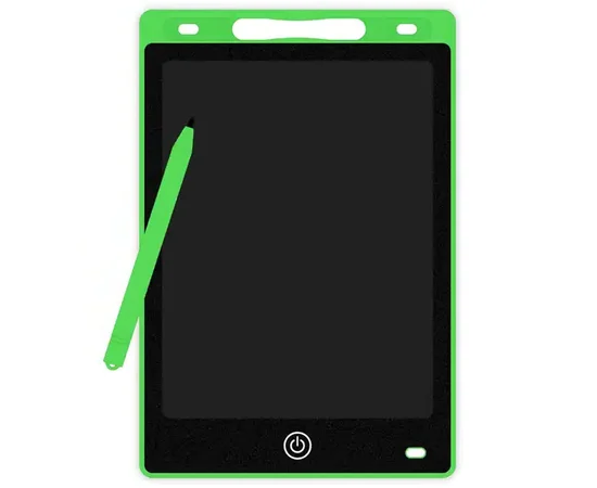 Планшет для рисования Standart 8,5 дюймов Green