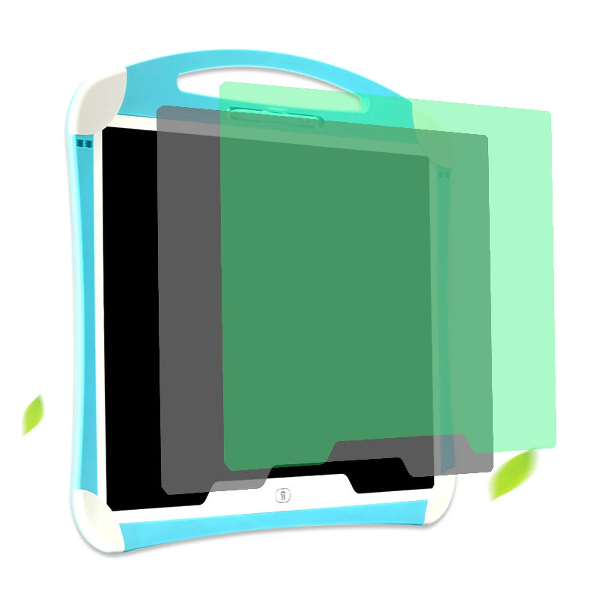 Планшет для рисования Tablet 20 дюймов (with bracket) Blue