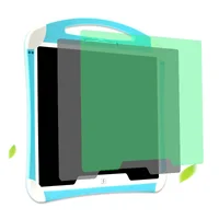 Планшет для рисования Tablet 20 дюймов (with bracket) Blue