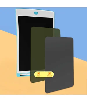 Планшет для рисования Delight 8,5 дюймов Blue Планшет для рисования Delight 8,5 дюймов Blue