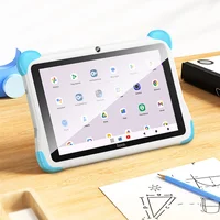 Дитячий планшет Hoco HI10 8'' Blue