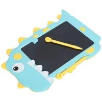 Планшет для рисования Dinosaur 8,5 дюймов Blue