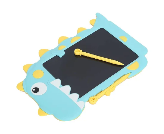 Планшет для малювання Dinosaur 8,5 дюймів Blue