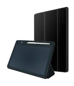 Планшет для рисования LCD 10,1 дюймов with leather case Black Планшет для рисования LCD 10,1 дюймов with leather case Black