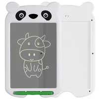 Планшет для рисования Transparent Panda 8,5 дюймов White