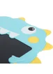 Планшет для малювання Dinosaur 8,5 дюймів Blue
