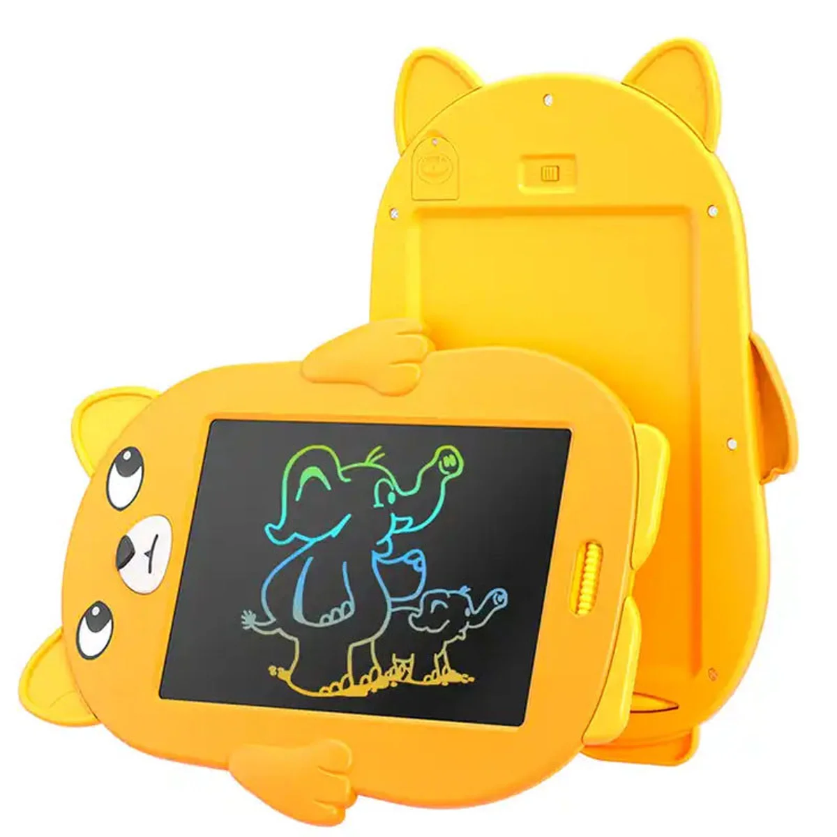 Планшет для рисования Animals 8,5 дюймов Dog