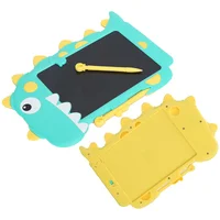 Планшет для рисования Dinosaur 8,5 дюймов Green