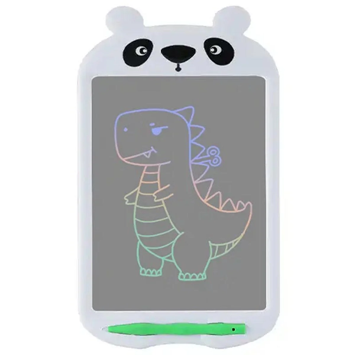 Планшет для рисования Transparent Panda 8,5 дюймов White