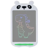 Планшет для рисования Transparent Panda 8,5 дюймов White