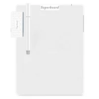 Планшет для рисования Magnetic Board Electric 12 дюймов White