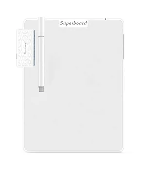 Планшет для рисования Magnetic Board Electric 12 дюймов White Планшет для рисования Magnetic Board Electric 12 дюймов White