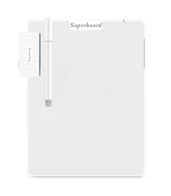 Планшет для малювання Magnetic Board Electric 12 дюймів White