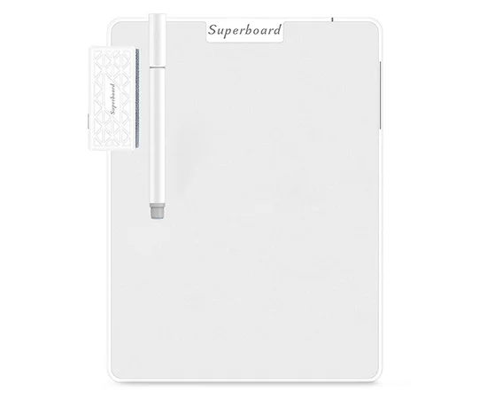 Планшет для малювання Magnetic Board Electric 12 дюймів White