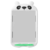 Планшет для рисования Transparent Panda 8,5 дюймов White
