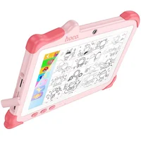 Детский планшет Hoco HI16 7'' Pink