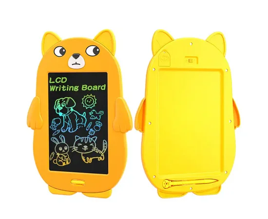 Планшет для рисования Animals 8,5 дюймов Dog