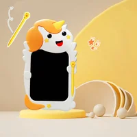 Планшет для рисования Little Unicorn 8,5 дюймов Orange