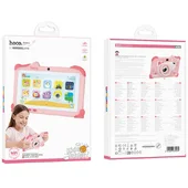 Детский планшет Hoco HI16 7'' Pink
