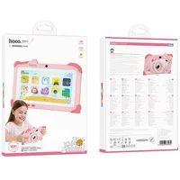 Детский планшет Hoco HI16 7'' Pink