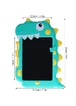 Планшет для рисования Dinosaur 8,5 дюймов Green
