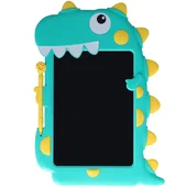 Планшет для малювання Dinosaur 8,5 дюймів Green