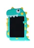 Планшет для рисования Dinosaur 8,5 дюймов Green
