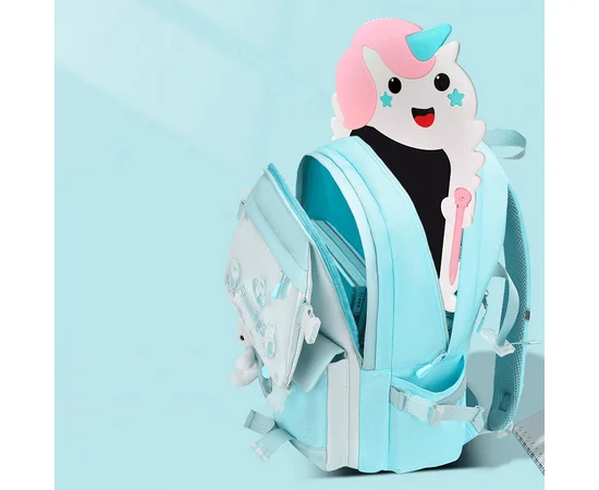 Планшет для рисования Little Unicorn 8,5 дюймов Pink