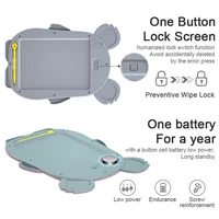 Планшет для рисования Animals 8,5 дюймов Koala