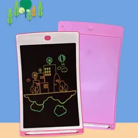 Планшет для рисования Delight 8,5 дюймов Pink