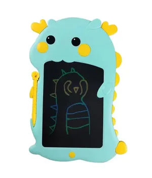 Планшет для рисования Dragon Love 8,5 дюймов Blue Планшет для рисования Dragon Love 8,5 дюймов Blue