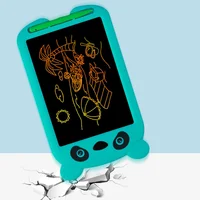 Планшет для рисования Transparent Panda 8,5 дюймов Blue