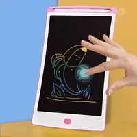 Планшет для рисования Delight 8,5 дюймов Pink